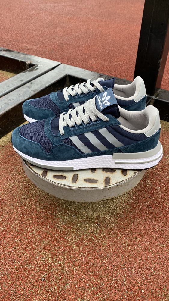 Кроссовки Adidas zx 500