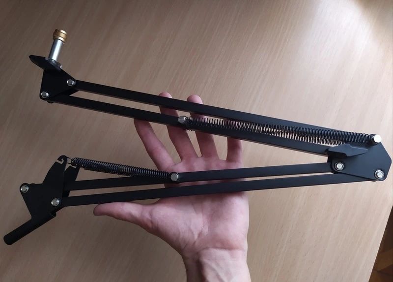 Микрофон Fifine T669