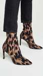 Ботильоны бренда Stuart Weitzman