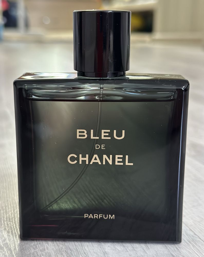 Bleu De Chanel Parfum 100 ml