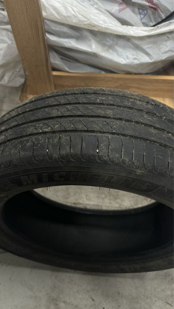 Michelin E-Primacy резина шина лето мишлен R20