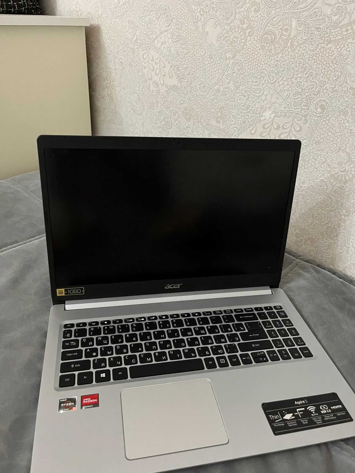 Ноутбук Acer Aspire