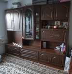 Продам шкаф горка в зал.
