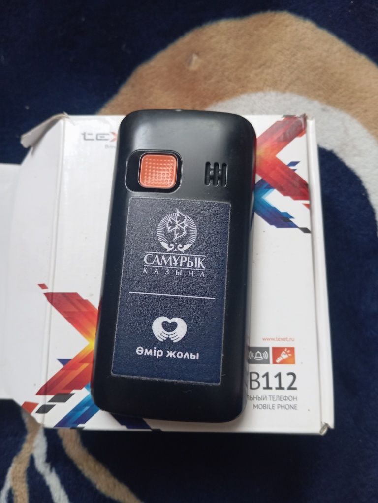 Продам texet tm-b112