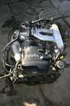 Двигатель, мотор, движок матор ДВС Тойота 1JZ-GE VVT-i.