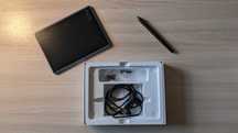 Графический планшет Huion Inspiroy H430P