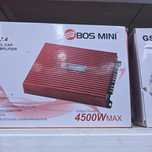 Усилитель звука для машины авто. Усилители разные есть. 4500W за 22000