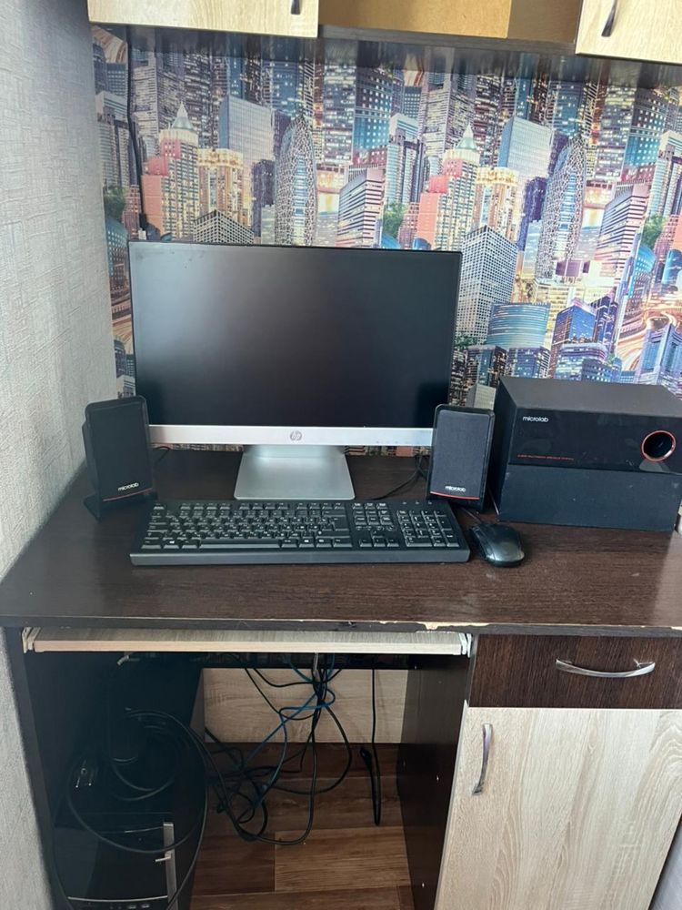 Компьютер для работы