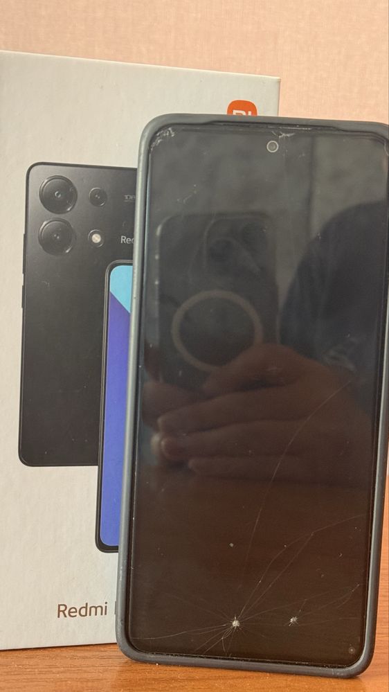 Продам Redmi Note 13