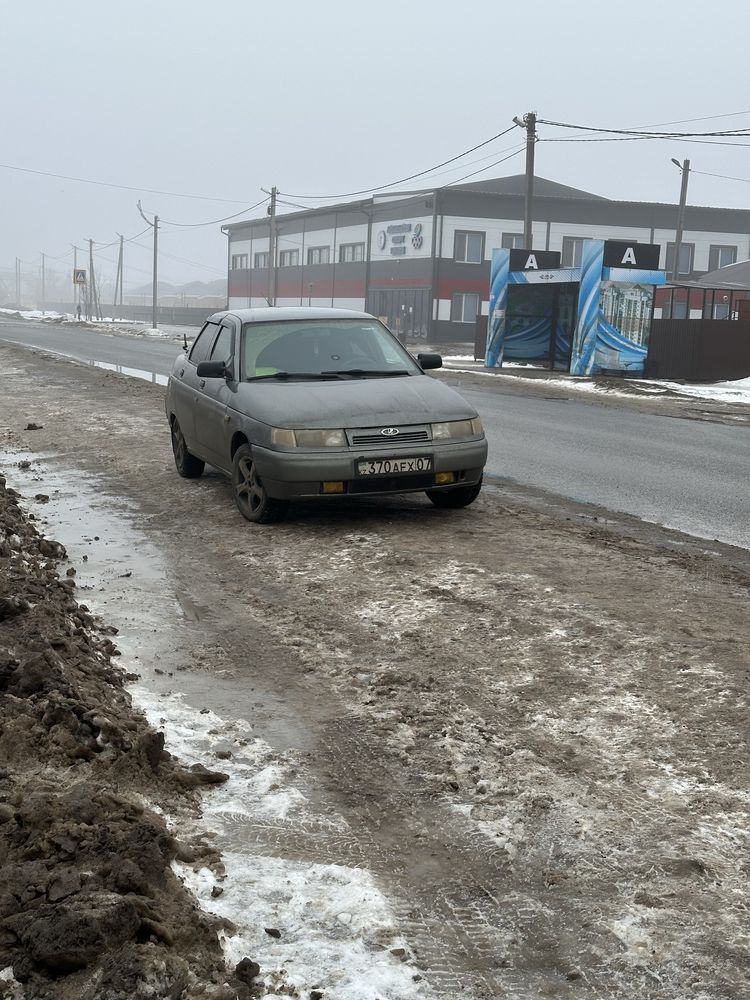 Продам ваз 2110 состя норм