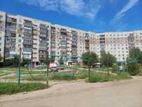 Продам двух комнатную квартиру 7мкр 15 дом .9этаж