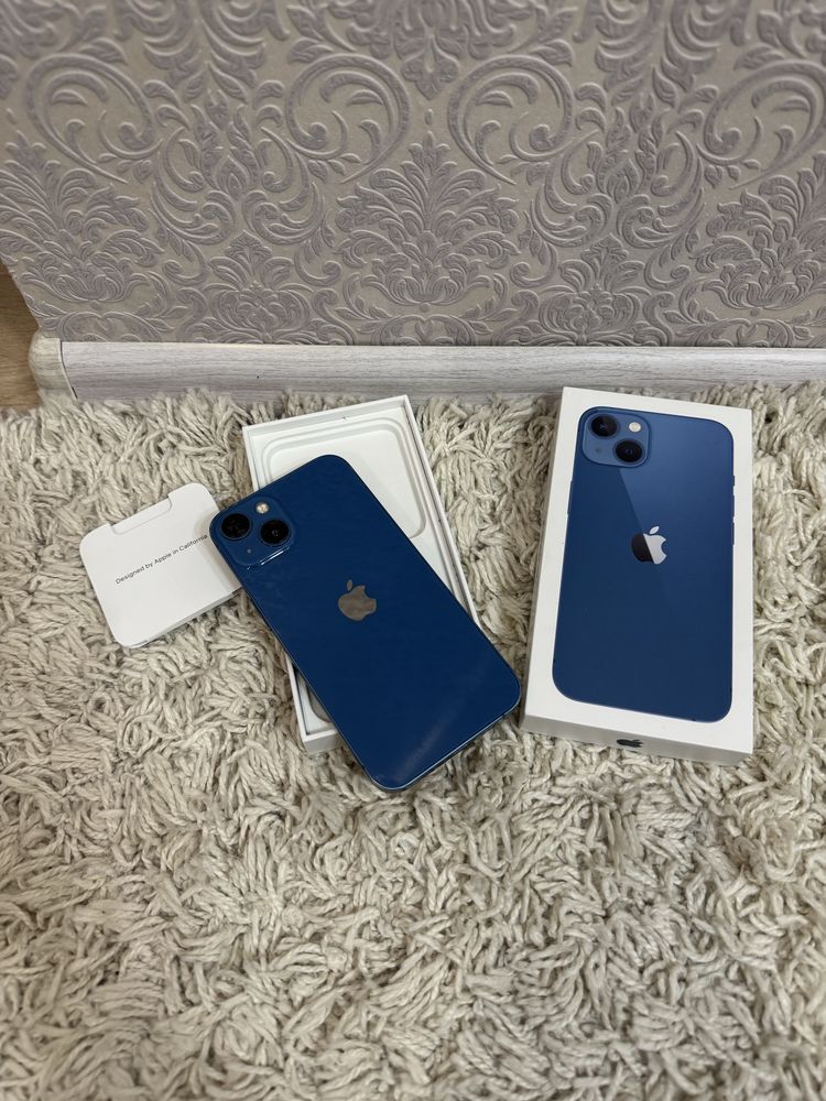 Iphone 11 Айфон 11 84 % с коробкой АКБ ВСЕ РОДНОЕ Астан