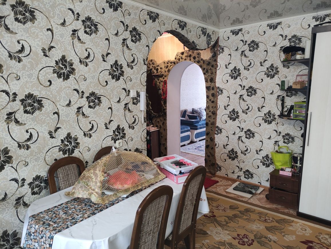 Продам 3 комнатную квартиру