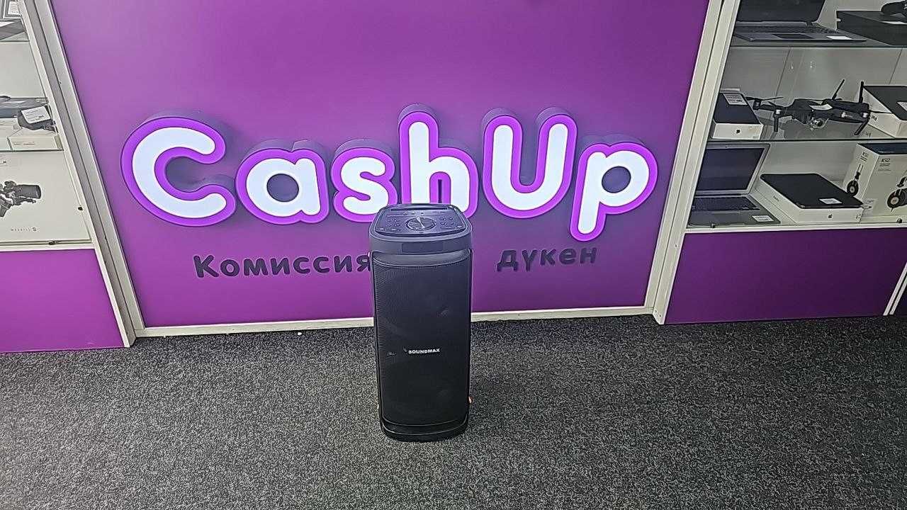 Саундбар Soundmax SM