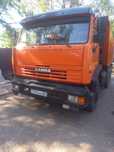 Продам камаз 65115
