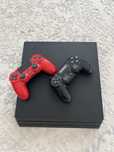 ps 4 pro продам в хорошем состояние 800гб