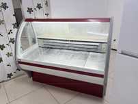 Продам Ветринный холодильник