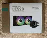 GAMMAXX SERIES LE520 240mm Liquid CPU Cooler