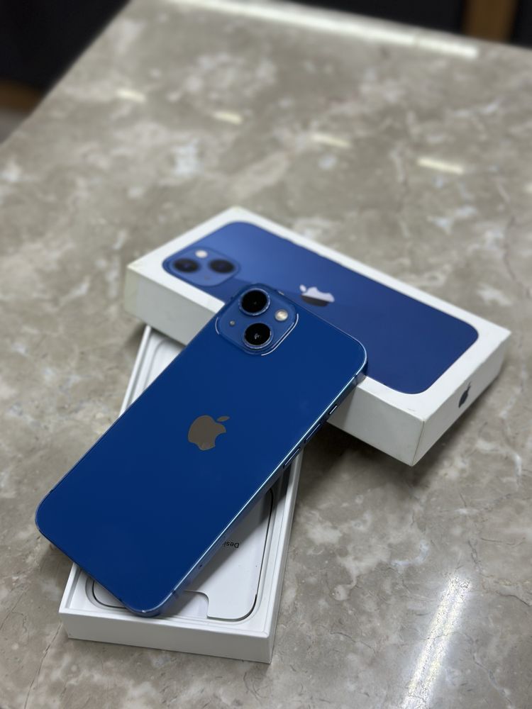 iPhone 13 128 GB / PhoneLab