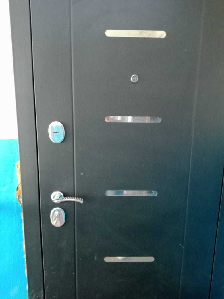 Продается 3 комнатная квартира, п.Октябрьский