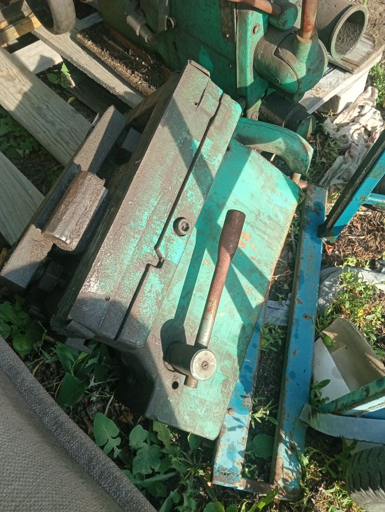 Запчасти на станок