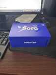 Игровая беспроводная мышь Ninjutso sora v2