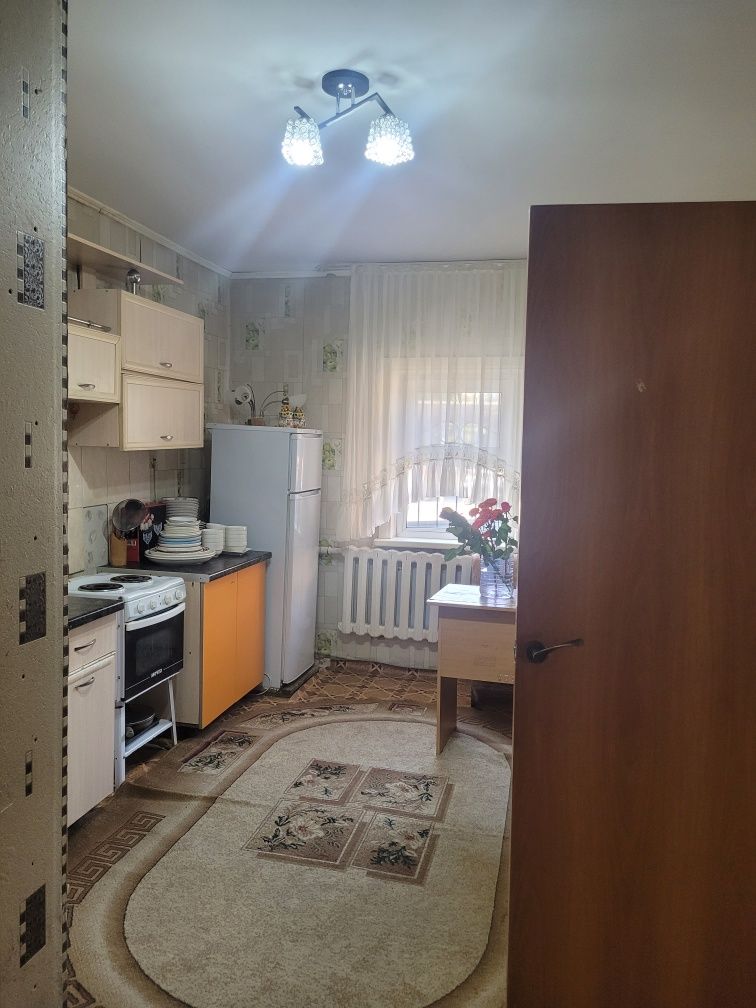 Сдам посуточно дом благоустроенный