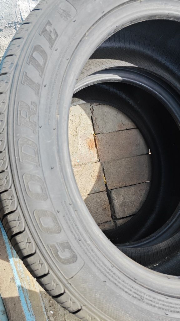 Шины летние 275/45 r20 (275/45/20) Новые. Ошибся с размером.
