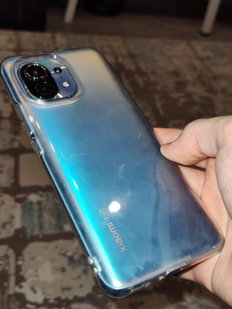 Xiaomi Mi 11 8/256