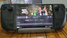 Steam Deck OLED 1tb