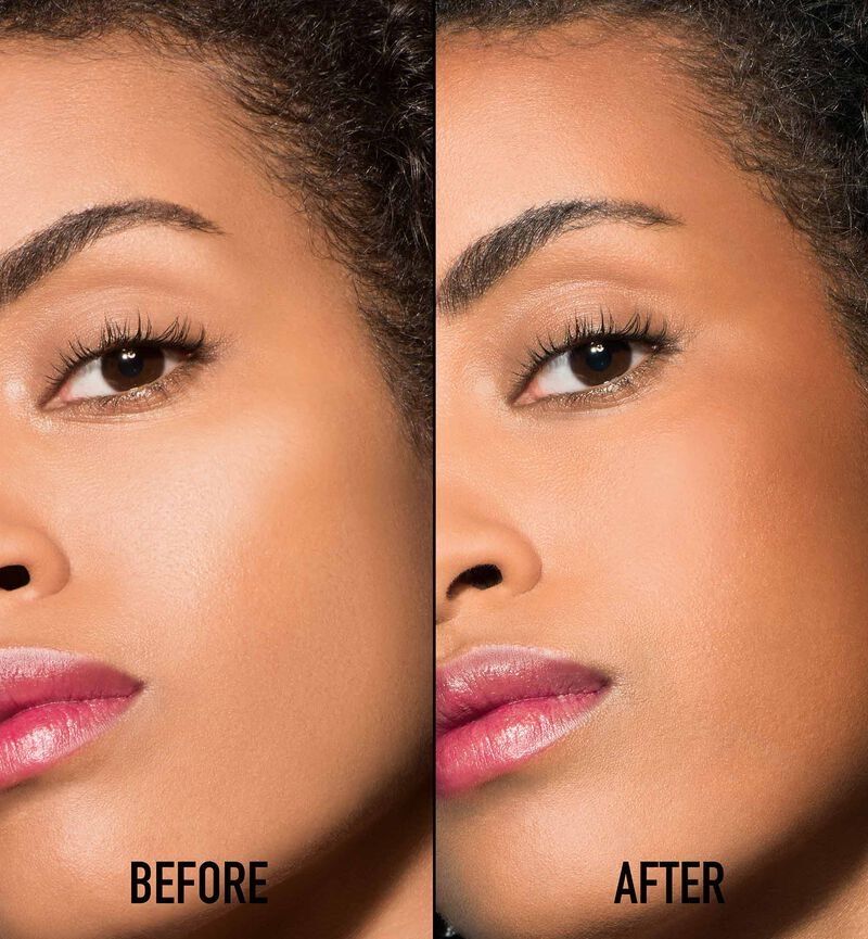 Бронзер Контуринг Диор Бронзирующая пудра Dior Forever Natural Bronze