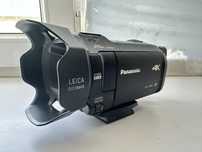 Камера Panasonic VX980