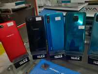 Продам телефон oppo A1k