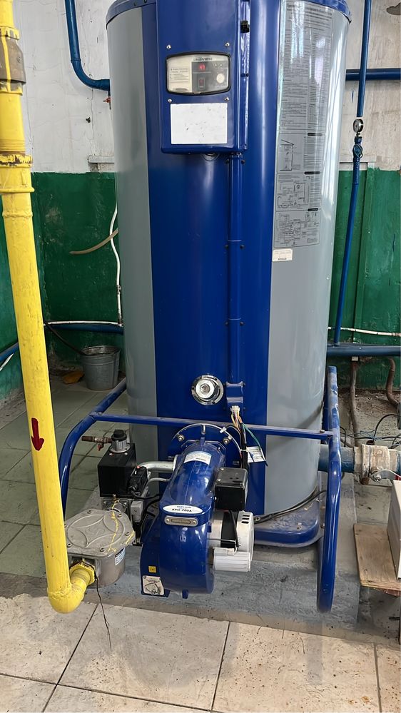 Ремонт Газовых котлов и монтаж демонтаж установка