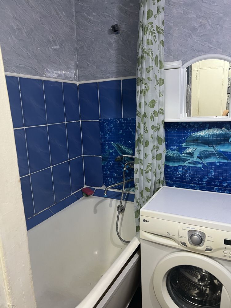 Продам Квартиру однокомнатную