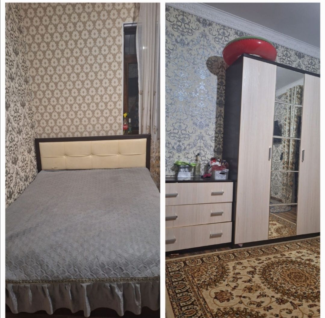 Жап жаңа мебель сатылады