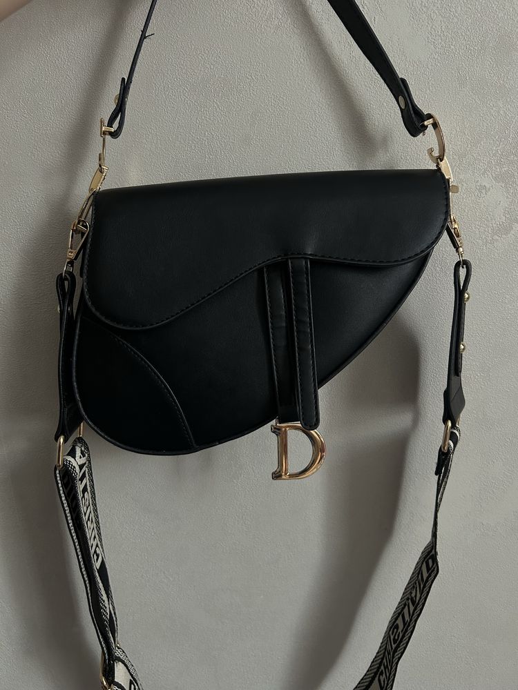 Сумка Christian Dior
