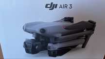 Продам дрон dji air 3