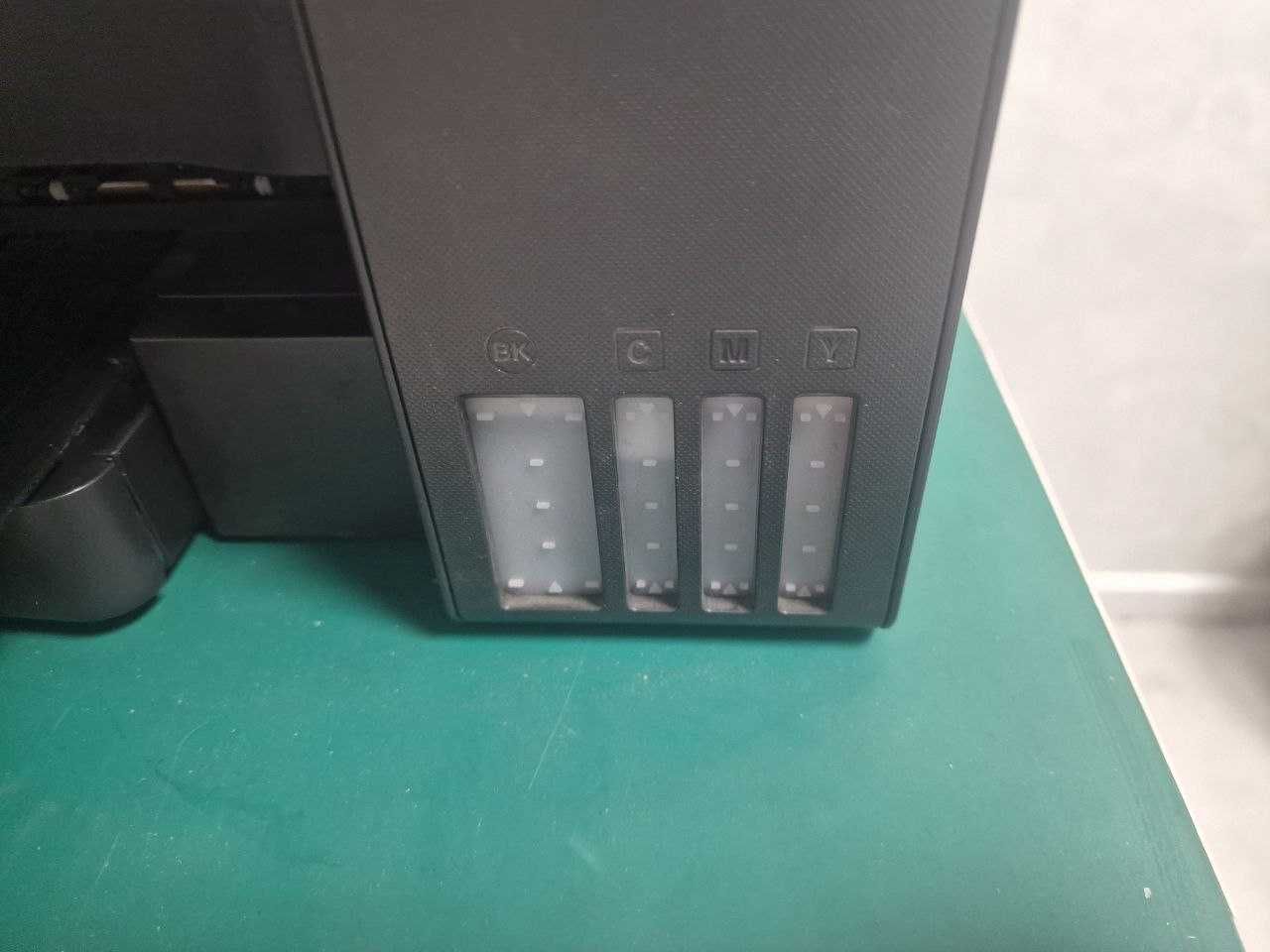 Продаётся принтер Epson L14150