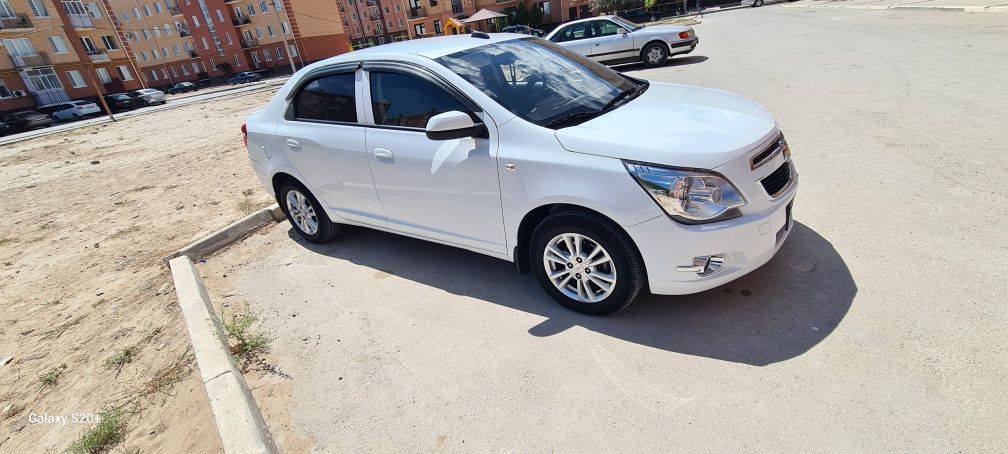 Chevrolet Cobalt 2022 сатылады
