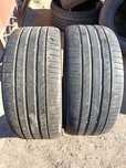 Шины 275/45 R20 - "Continental ContiSportContact 5" (Германия), летние