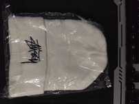 Шапки Stussy, Mea Culpa