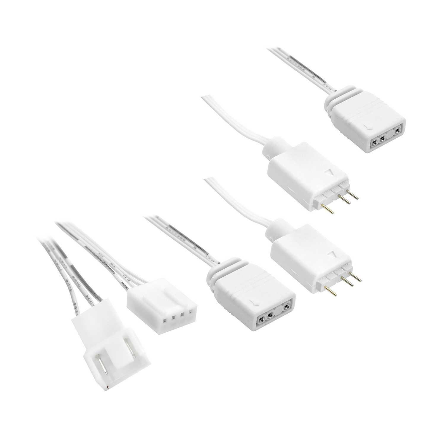 Система охлаждения ID-Cooling FROZN A410 ARGB WHITE