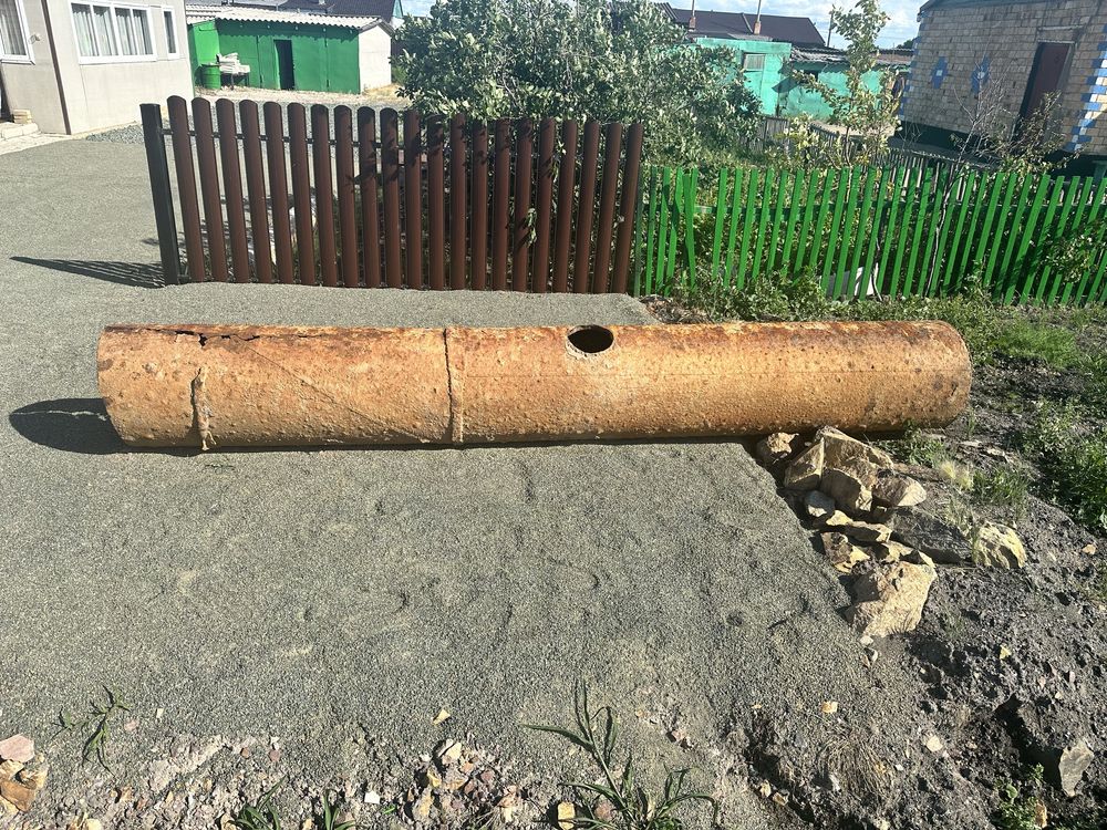 Продам трубу,
