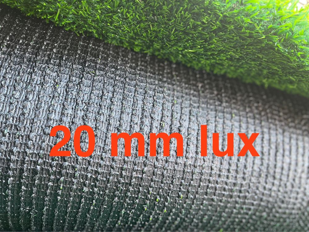 Lux gazon спортивный искусственный газон