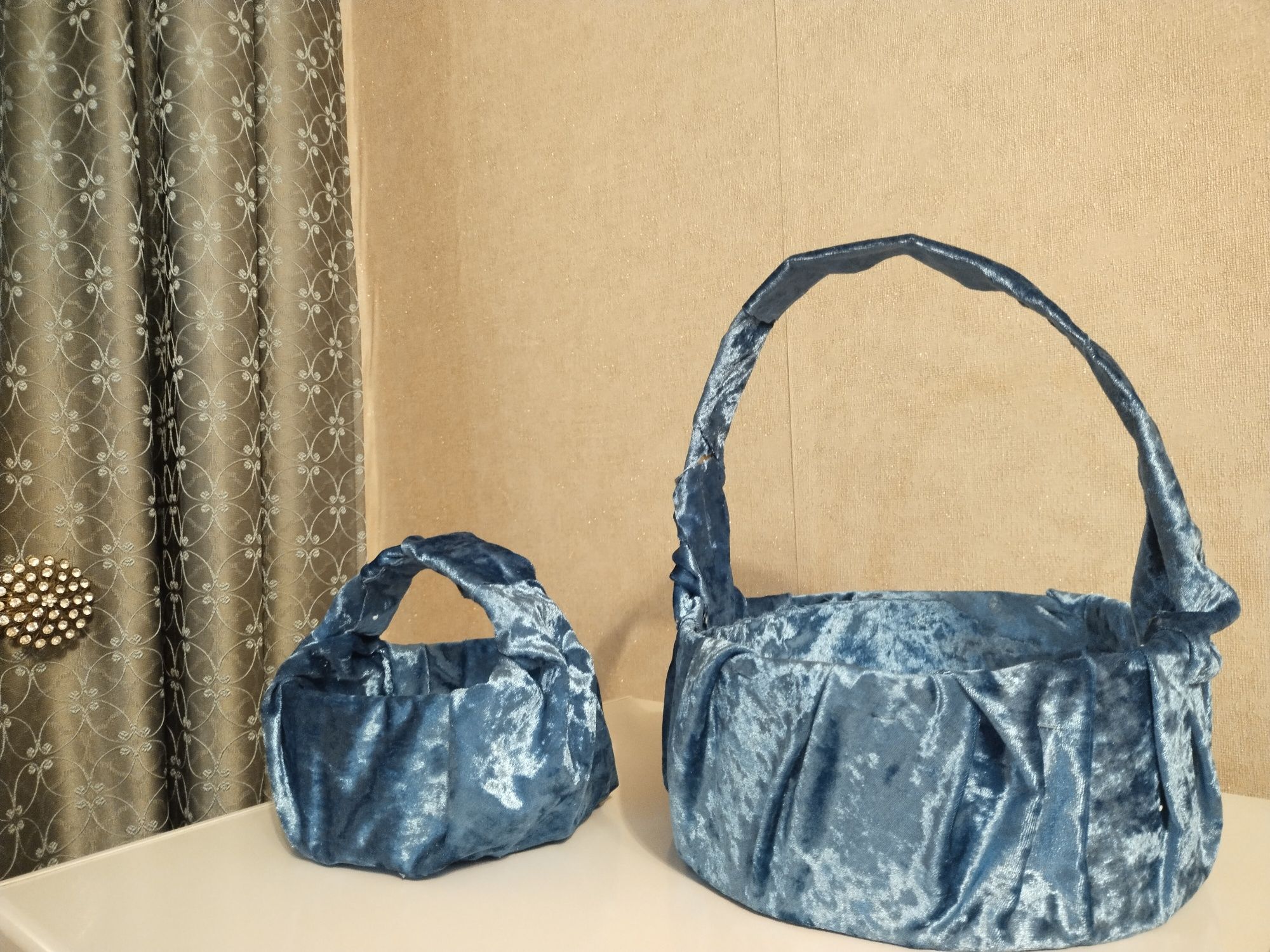 Корзинки для праздника