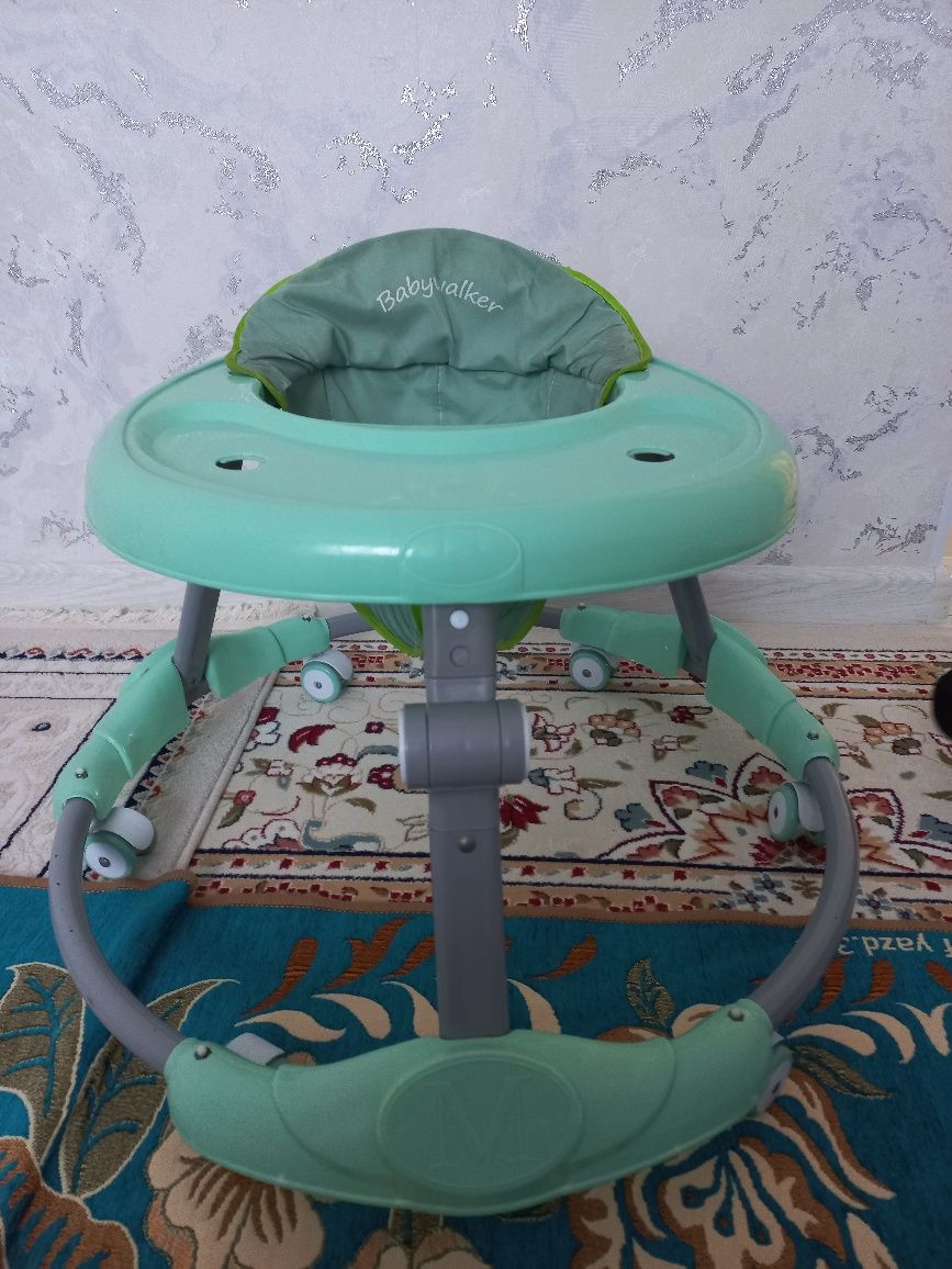 Ходунок сатылады