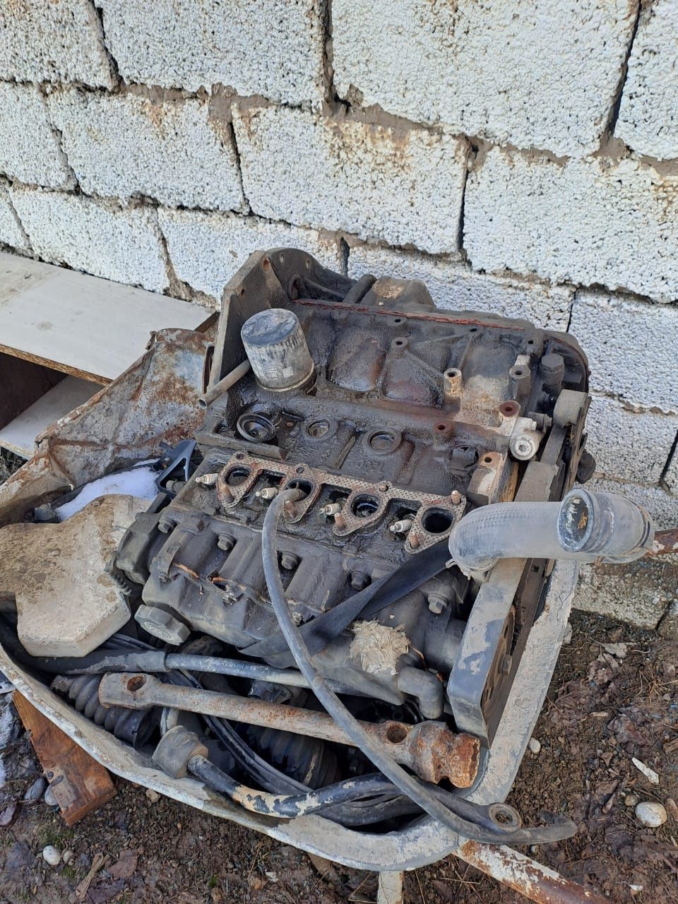 Нексия 2 сатылады авариный орыс учёт