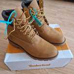Ботинки Timberland 6 inch