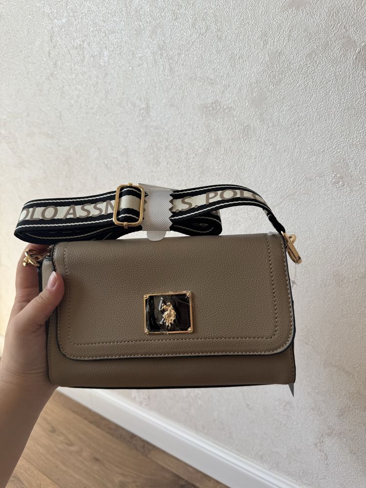 Сумки US Polo ASSN